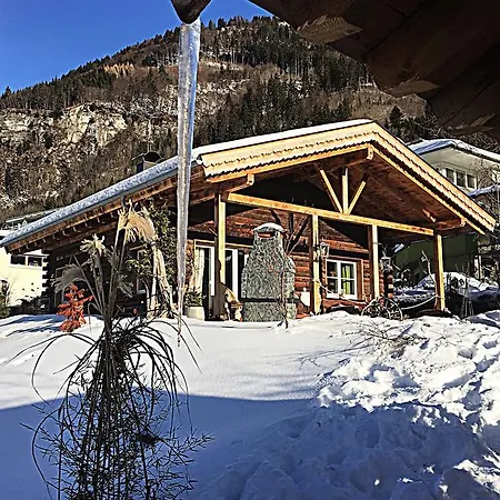 Alpentraum Bludenz