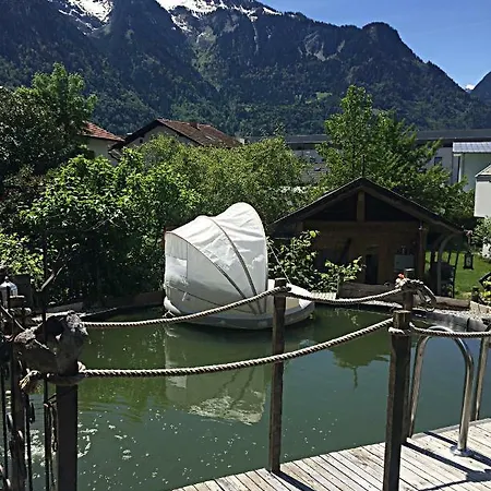 Alpentraum Chalet *