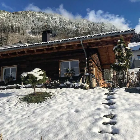 Alpentraum * Bludenz