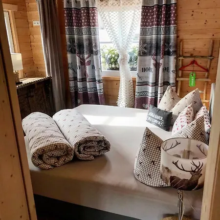 Alpentraum Chalet *