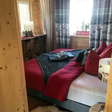 Chalet Alpentraum