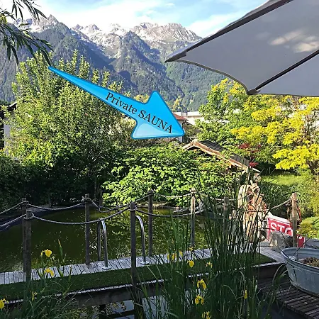 Alpentraum Chalet