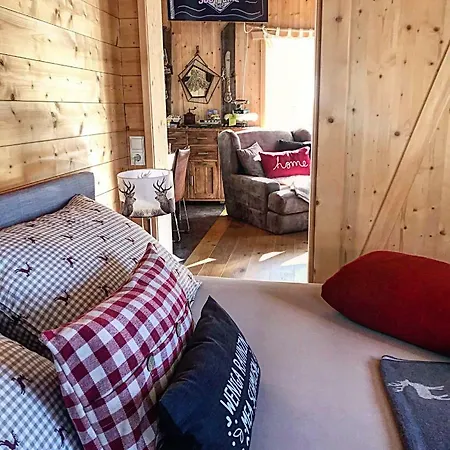 Chalet Alpentraum Chalet *